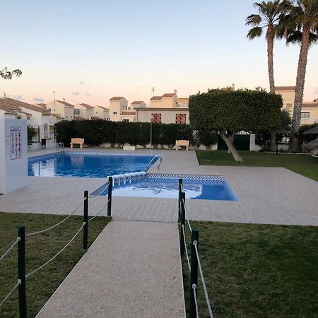 Alicante Life Puerto Marino 外观 照片