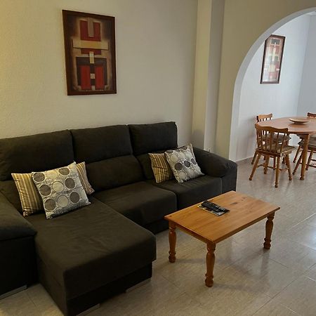 Alicante Life Puerto Marino 外观 照片