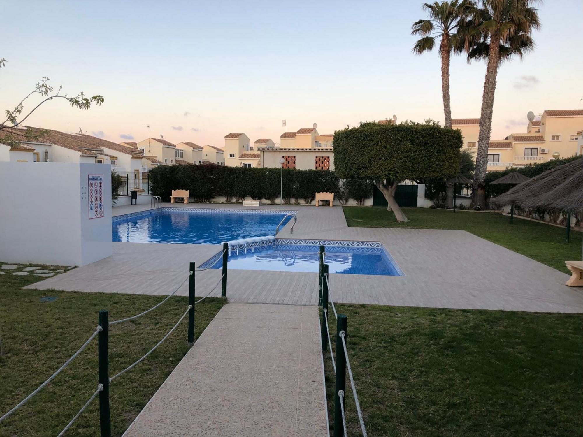 Alicante Life Puerto Marino 外观 照片