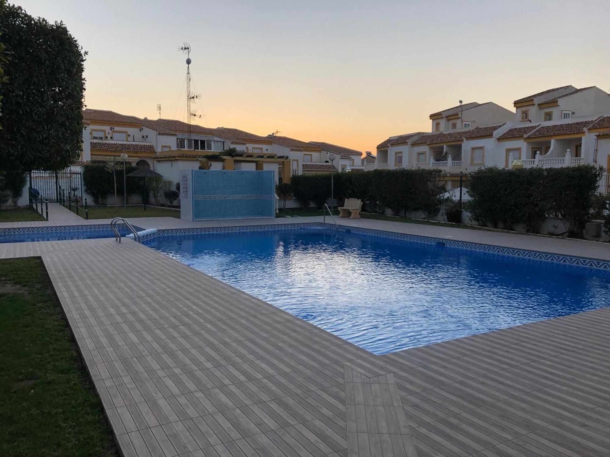 Alicante Life Puerto Marino 外观 照片