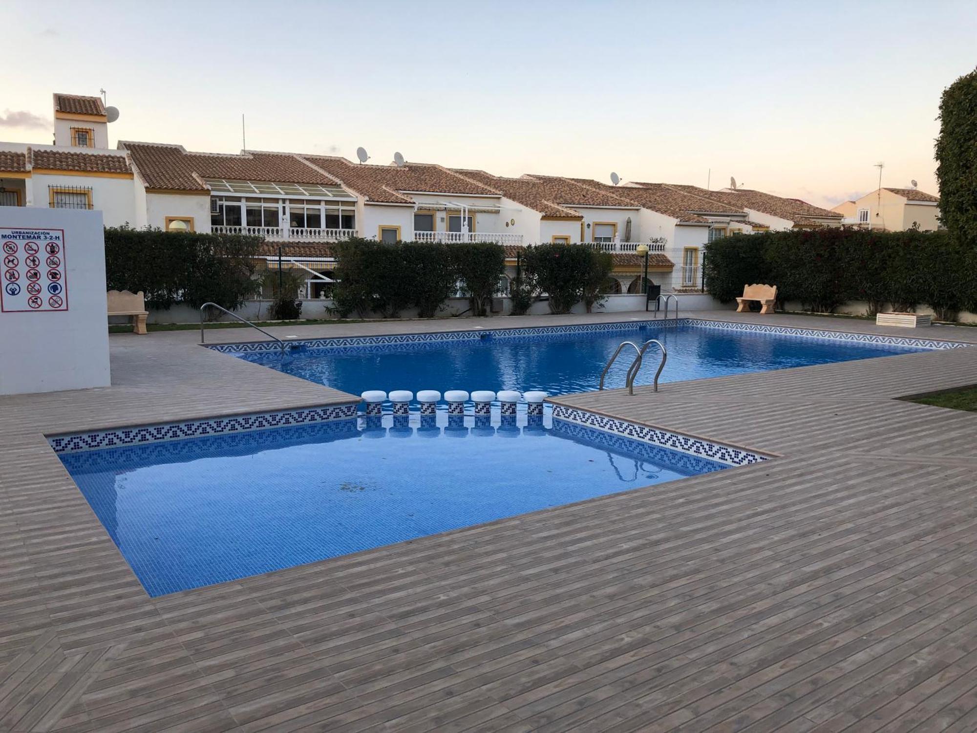 Alicante Life Puerto Marino 外观 照片