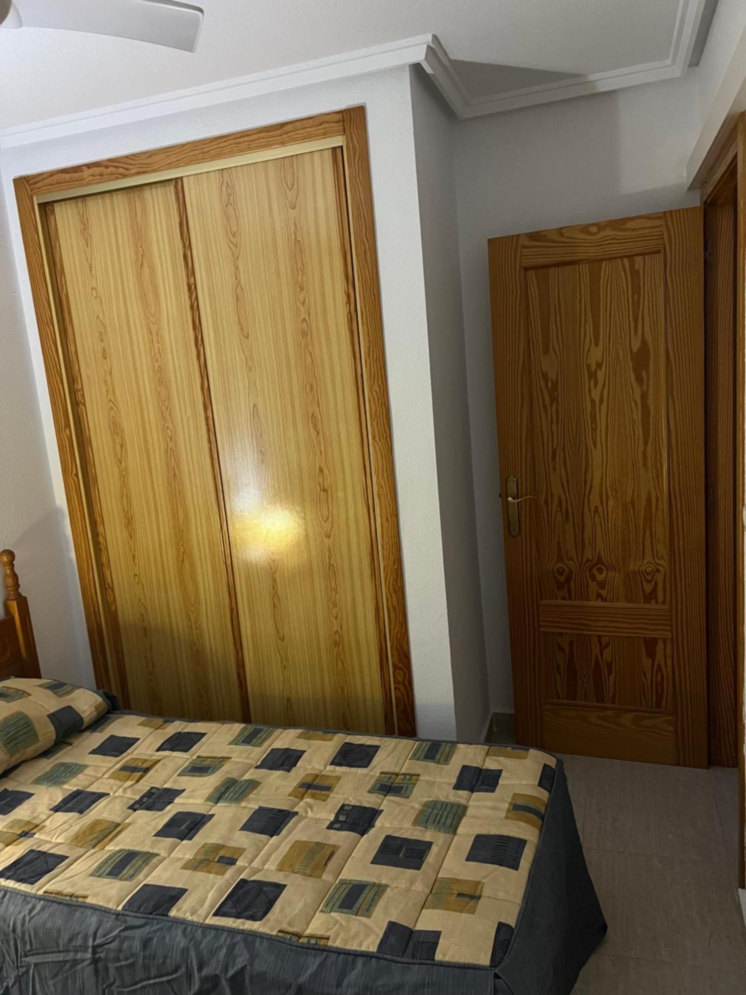 Alicante Life Puerto Marino 外观 照片
