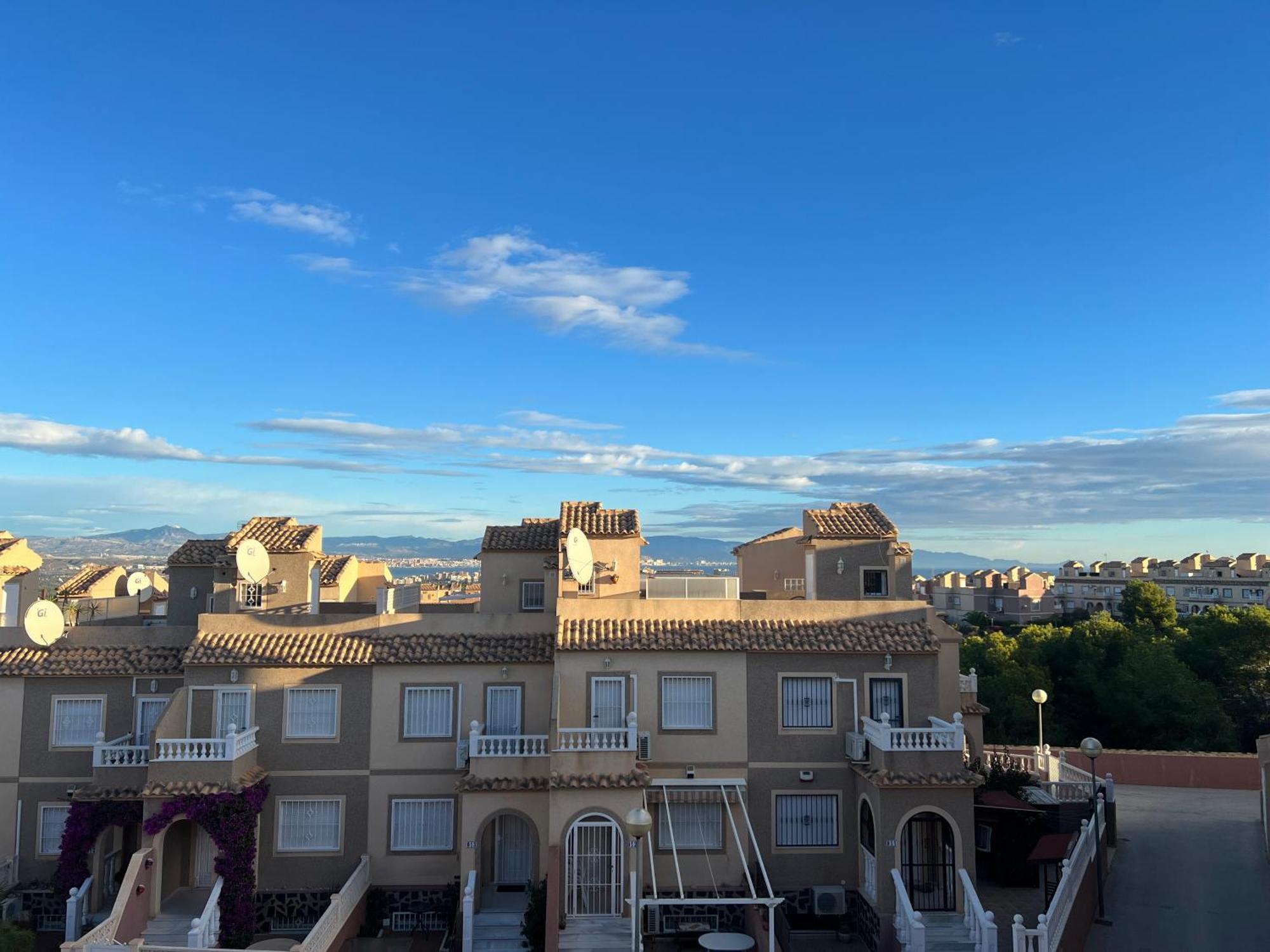 Alicante Life Puerto Marino 外观 照片