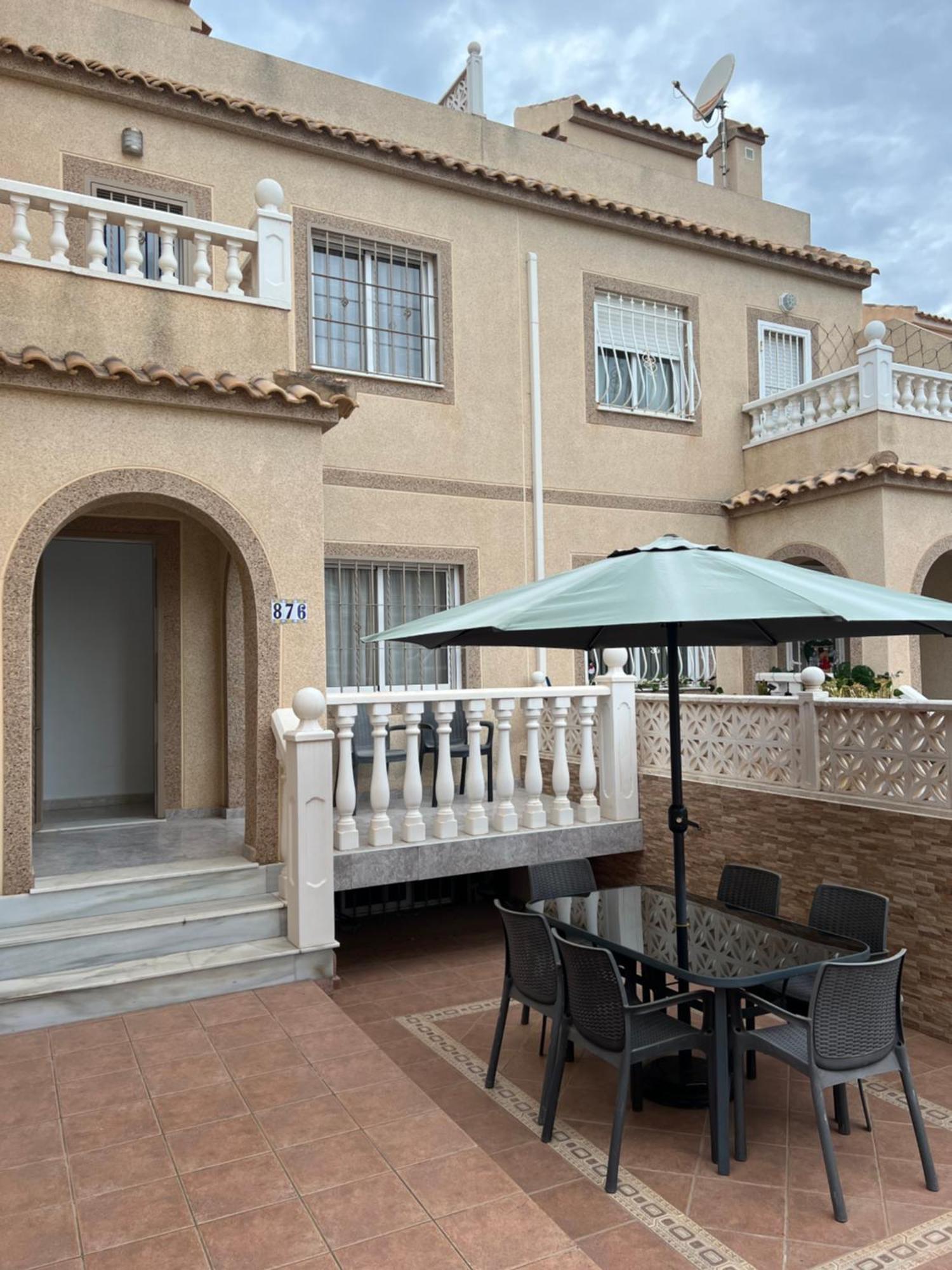 Alicante Life Puerto Marino 外观 照片